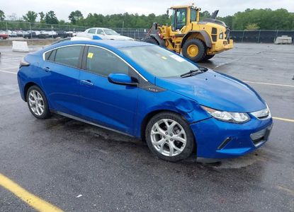 Vehicle Report for VIN 1G1RD6S52GU129196 - Image 1
