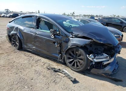 Informe del vehículo para VIN 7SAXCBE50NF329900 - Imagen 1