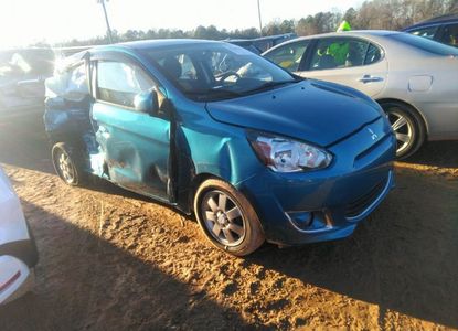 Raport pojazdu dla VIN ML32A4HJ1FH033886 - Obraz 1