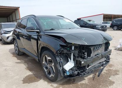 Informe del vehículo para VIN 5NMJE3DE4RH346935 - Imagen 1