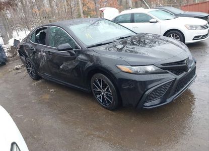 Raport pojazdu dla VIN 4T1G11AK9NU714724 - Obraz 1