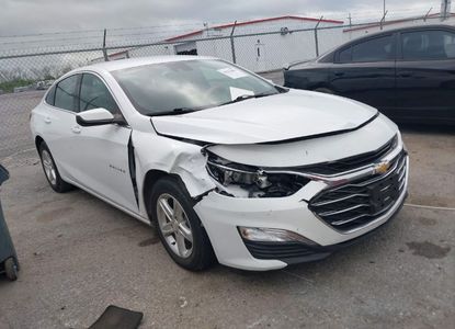 Informe del vehículo para VIN 1G1ZC5ST4MF088307 - Imagen 1