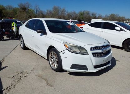 Vehicle Report for VIN 1G11B5SA8DF266296 - Image 1