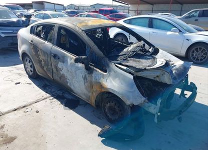 Fahrzeugbericht für – Bild 1
