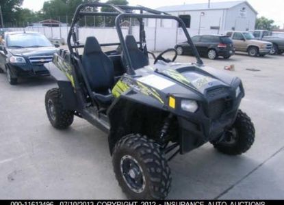 Vehicle Report for VIN 4XAJT9EAXDF250423 - Image 1