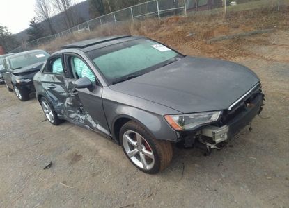 Fahrzeugbericht für VIN WAUBFGFF0F1005212 – Bild 1