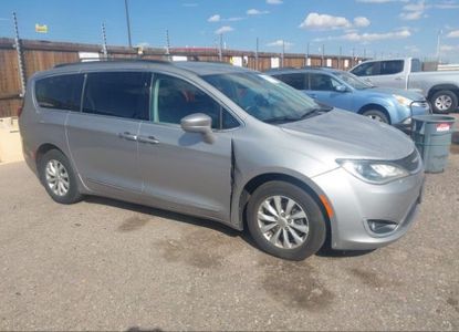 Vehicle Report for VIN 2C4RC1BG2HR539400 - Image 1