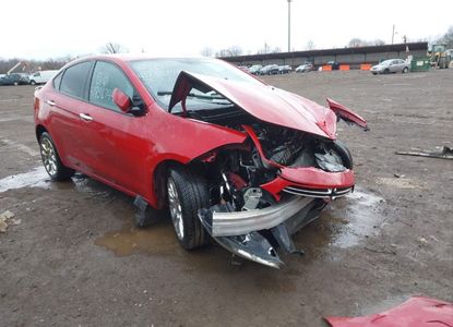 Raport vehicul pentru VIN 1C3CDFCBXED668992 - Imaginea 1