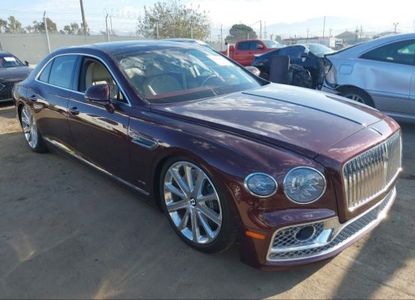 Vehicle Report for VIN SCBBB6ZG9MC084879 - Image 1