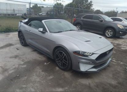 Vehicle Report for VIN 1FATP8UH6M5103381 - Image 1