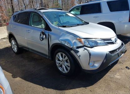 Raport pojazdu dla VIN 2T3DFREV8FW280490 - Obraz 1