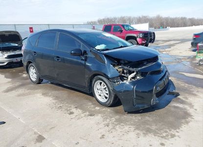 Vehicle Report for VIN JTDZN3EU4GJ053830 - Image 1