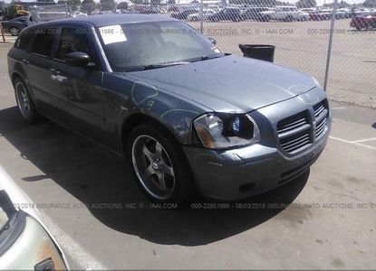 Vehicle Report for - Image 1