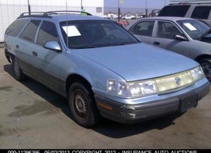 Vehicle Report for - Image 1