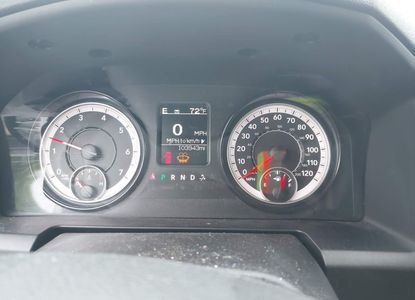 Vehicle Report for - Image 1