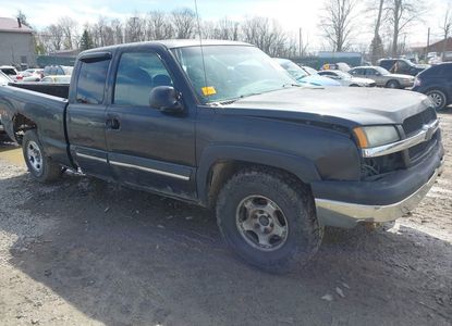 Vehicle Report for - Image 1