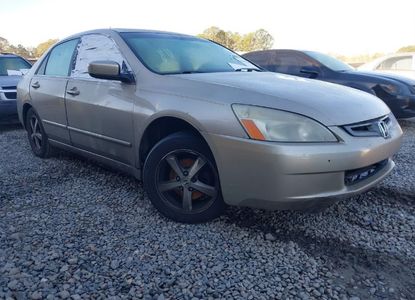 ავტომობილის ანგარიში VIN 1HGCM56663A035667 -ისთვის - სურათი 1