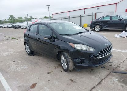 Звіт про транспортний засіб для VIN 3FADP4EJ0HM166054 – зображення 1