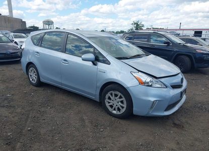 Vehicle Report for - Image 1