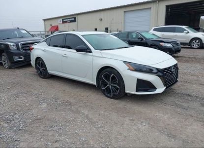 Vehicle Report for VIN 1N4BL4CV9PN315025 - Image 1