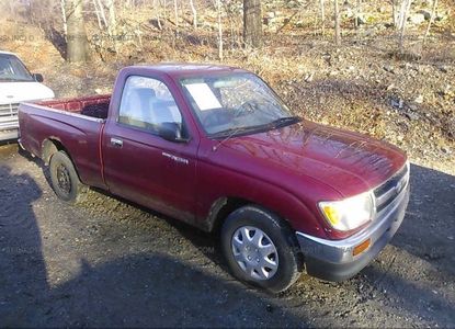 Vehicle Report for - Image 1