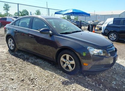 Vehicle Report for - Image 1