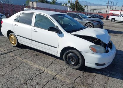 Vehicle Report for VIN 1NXBR32E08Z016322 - Image 1