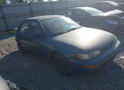 Vehicle Report for - Image 1
