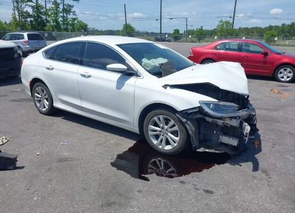 Informe del vehículo para VIN 1C3CCCAB8GN166600 - Imagen 1