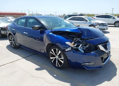 Vehicle Report for VIN 1N4AA6AP7HC455539 - Image 1