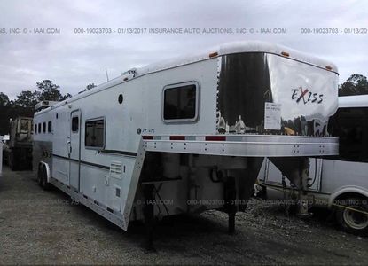 Raport pojazdu dla VIN 4LAAH332255034037 - Obraz 1