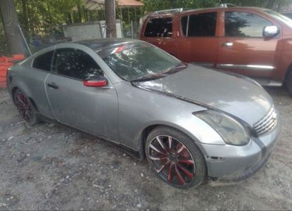 Vehicle Report for VIN JNKCV54E56M702445 - Image 1