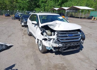 Vehicle Report for VIN 2FMPK4J90GBC39100 - Image 1