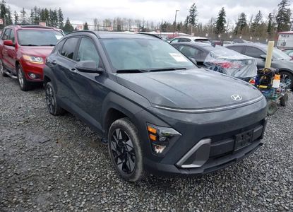 Vehicle Report for VIN KM8HBCAB4RU047208 - Image 1