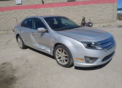 Vehicle Report for - Image 1