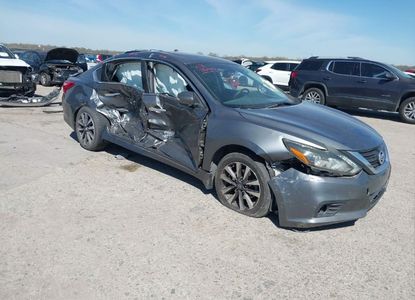 Vehicle Report for VIN 1N4AL3AP3GC234477 - Image 1