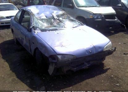 Vehicle Report for - Image 1