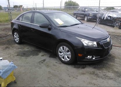 Vehicle Report for - Image 1