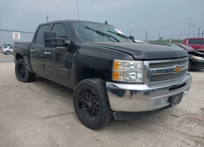 Vehicle Report for - Image 1