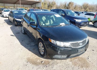 Fahrzeugbericht für VIN KNAFT4A28D5661984 – Bild 1