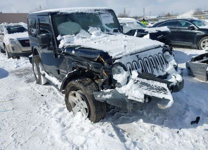 Informe del vehículo para VIN 1C4AJWAG5EL285994 - Imagen 1