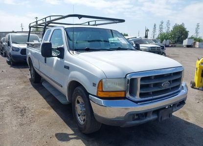 Доклад за превозно средство за VIN 1FTNX20F3XEB67936 - Изображение 1