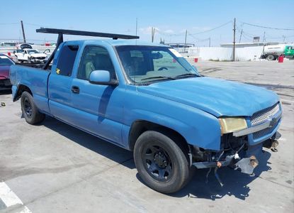 Vehicle Report for VIN 2GCEC19T131251635 - Image 1