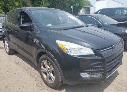 Informe del vehículo para VIN 1FMCU9GX3EUE44669 - Imagen 1