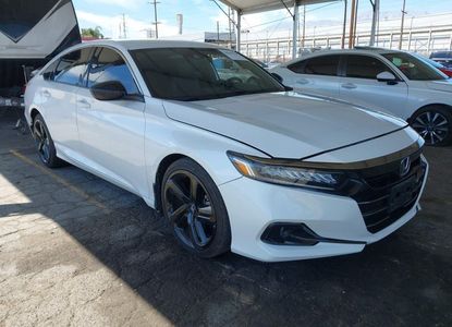 Vehicle Report for - Image 1