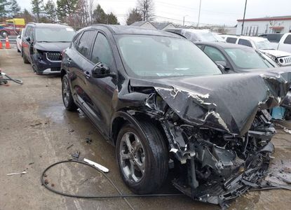 Fahrzeugbericht für VIN 1FMCU0MN0RUA90467 – Bild 1