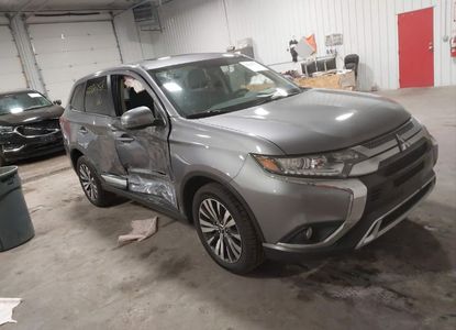 Informe del vehículo para VIN JA4AZ3A36KJ000502 - Imagen 1