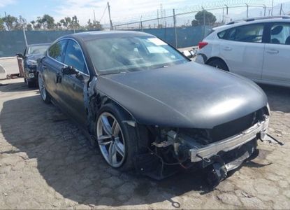 Raport vehicul pentru VIN WAUW2AFC0DN094902 - Imaginea 1