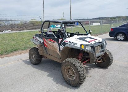 Vehicle Report for VIN 4XAJT87A0CB447727 - Image 1