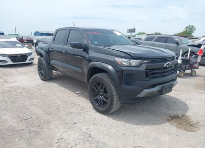 Vehicle Report for - Image 1